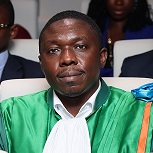 Dr Charlemagne KOPOIN