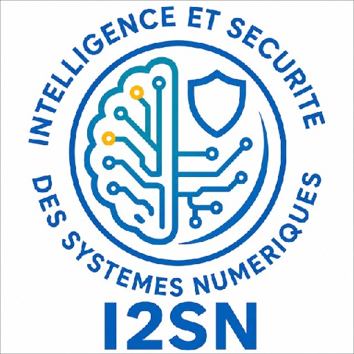 Logo I2SN